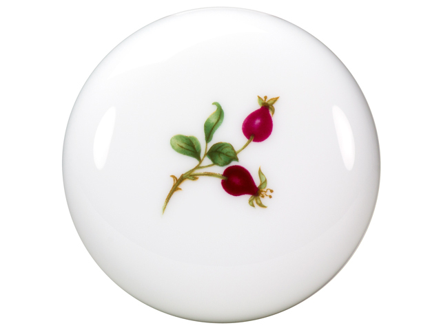 直営店限定＞バラの実 ボンボニエール