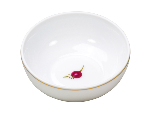 直営店限定＞バラの実 ボンボニエール