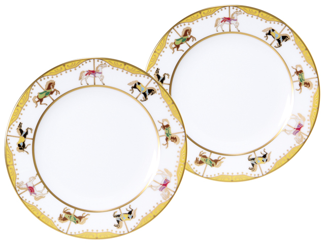 マイセン　麦わら　ストロー　廃盤　ケーキ皿 マイセン リンゴの花 ケーキ皿 25A085/29470 | フラワー