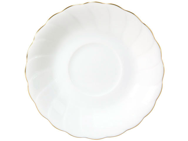 カップ＆ソーサー