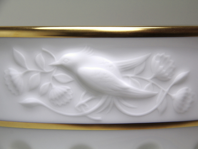 ゴールドライン レリーフワインクーラー