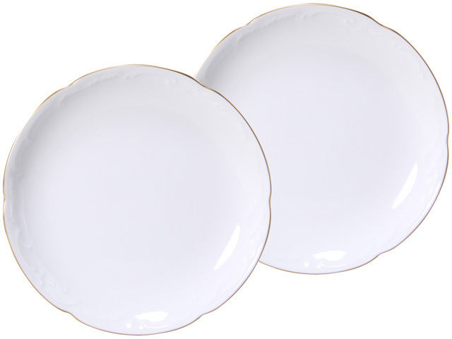 新　ペア・プレート