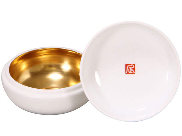 干支 辰 香合 辰」（たつ） 干支香合