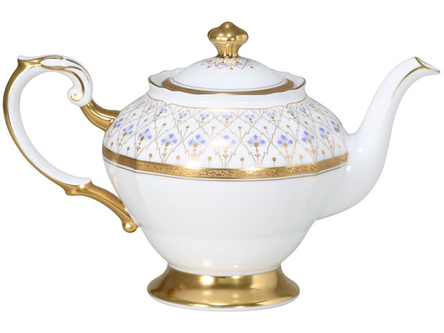 The Okura スイートメモリー ポット