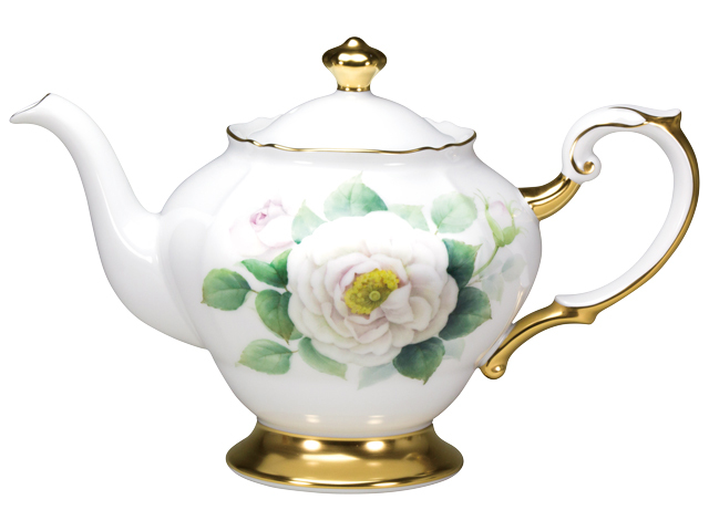 アルバローズ 陶額