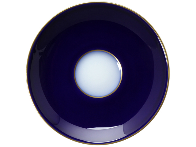 瑠璃シリーズ コーヒーカップ＆ソーサー