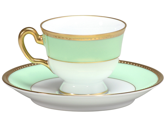 カップ＆ソーサー