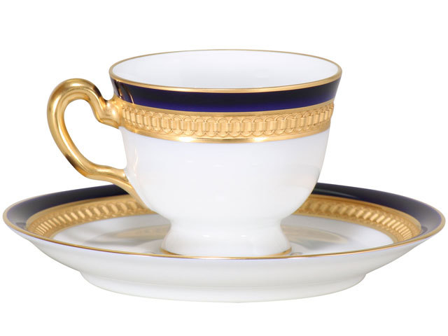 カップ＆ソーサー