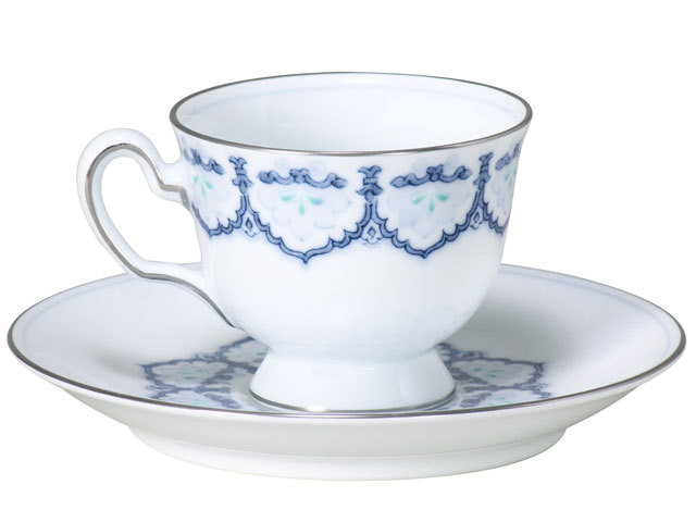 カップ＆ソーサー