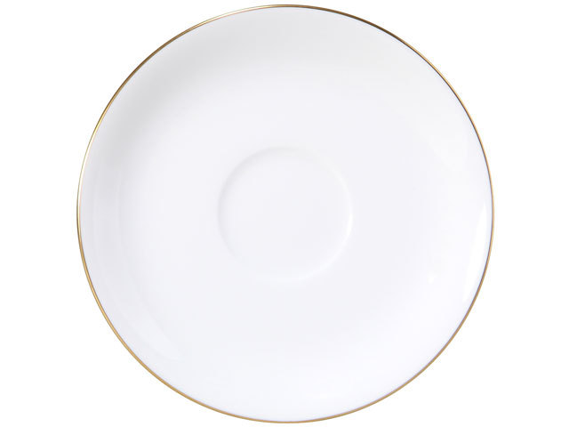 カップ＆ソーサー