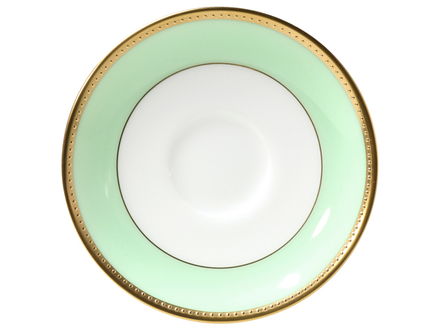 カップ＆ソーサー