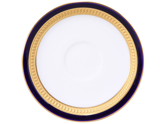 カップ＆ソーサー