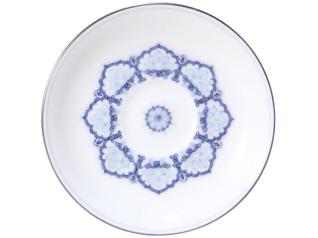 カップ＆ソーサー