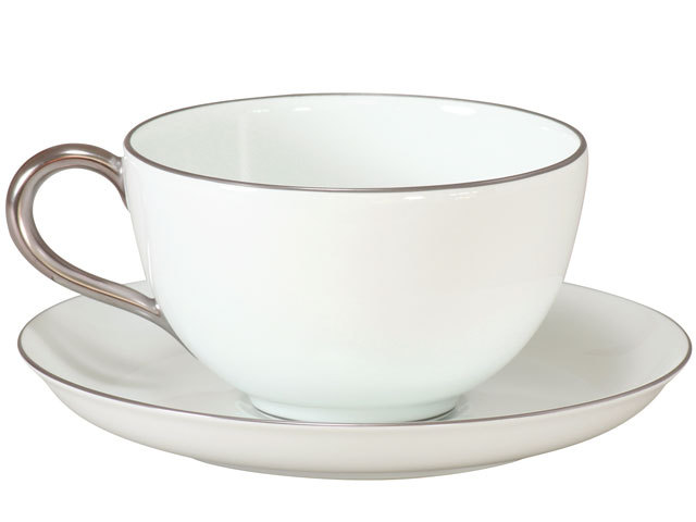 カップ＆ソーサー