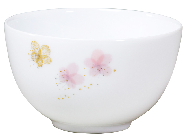 直営店限定>初御代桜 和み碗