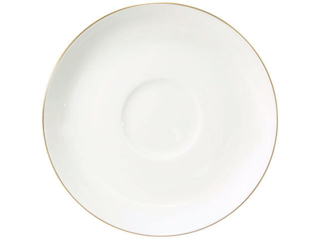 カップ＆ソーサー