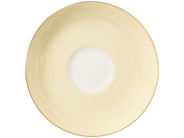 カップ＆ソーサー