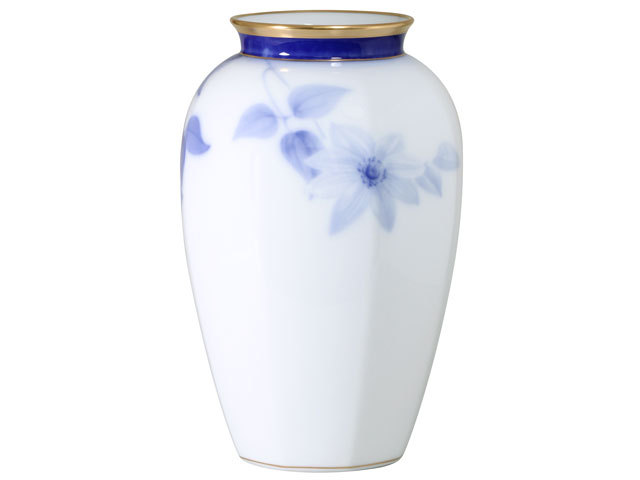 クレマチス 28cm花器