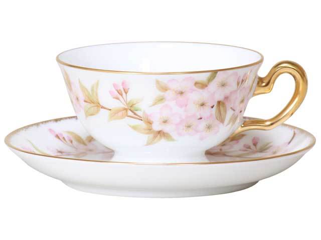 カップ＆ソーサー