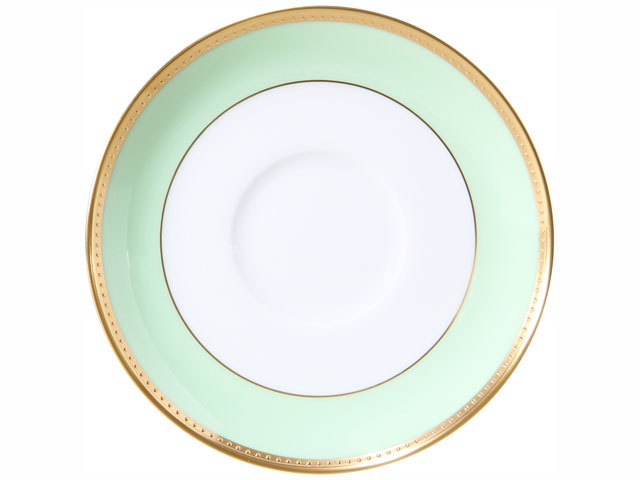 カップ＆ソーサー