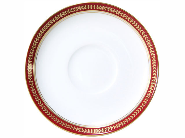 ゴールドウィング カップ＆ソーサーペアセット