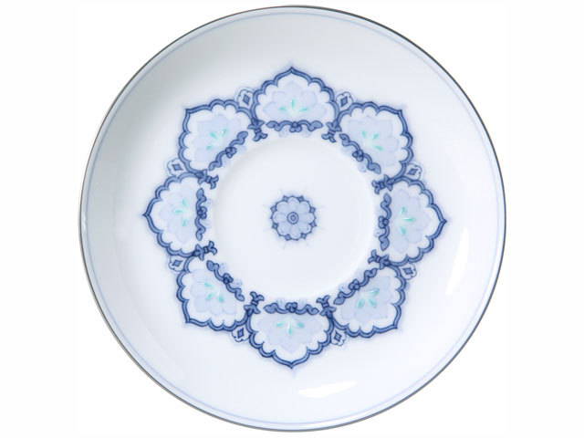 カップ＆ソーサー