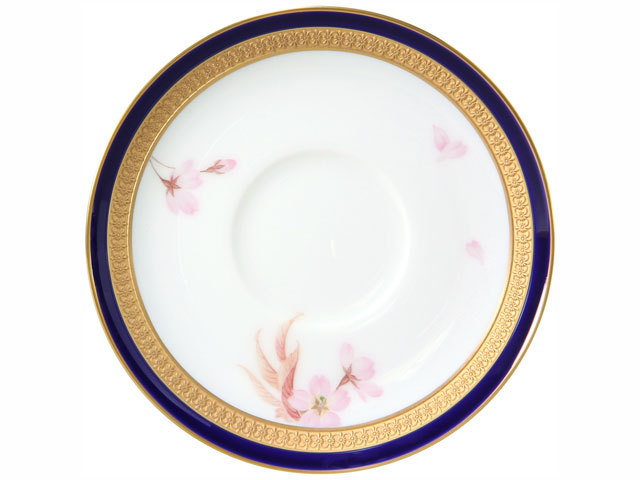 カップ＆ソーサー