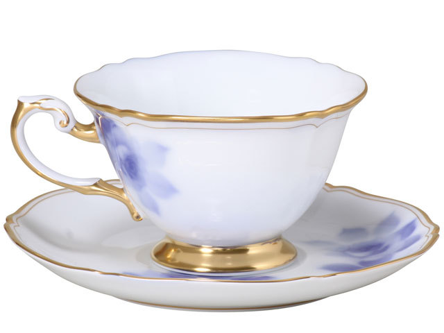 カップ＆ソーサー