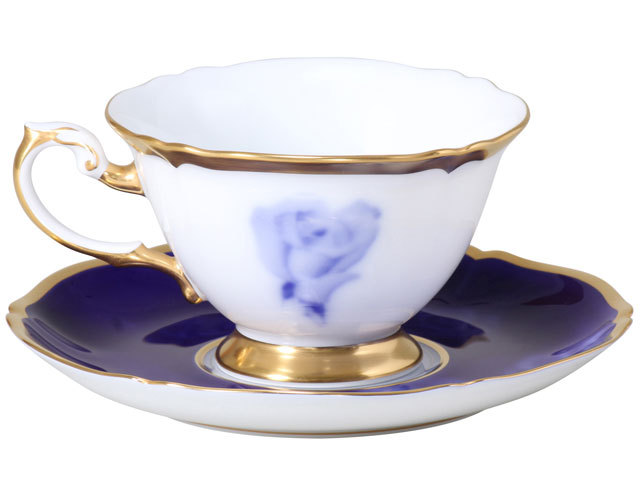 カップ＆ソーサー