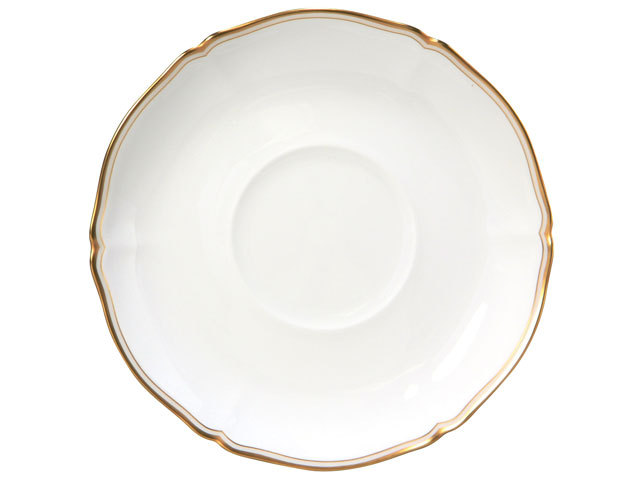 カップ＆ソーサー