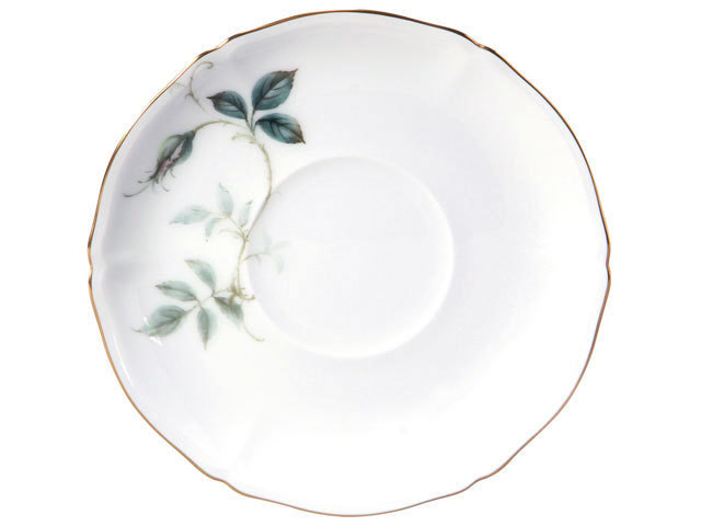 カップ＆ソーサー