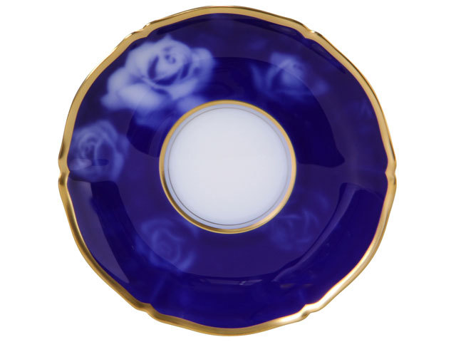 カップ＆ソーサー