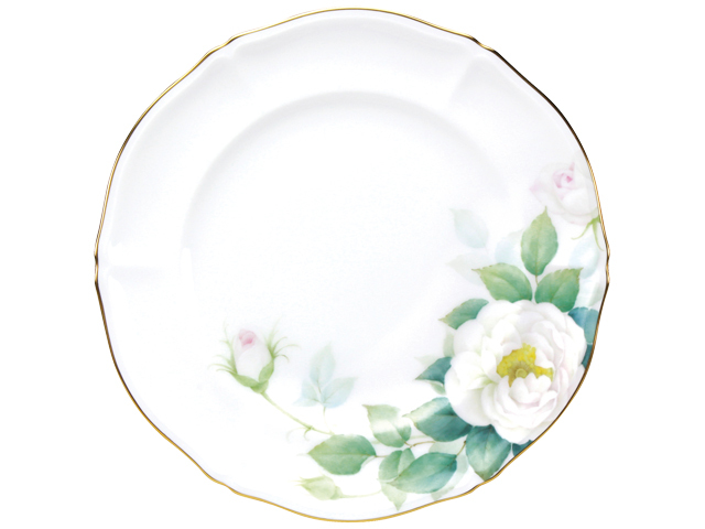The Okura　スイートメモリー　23cmフィッシュ皿 2個 The Okura スイートメモリー 23cmフィッシュ皿