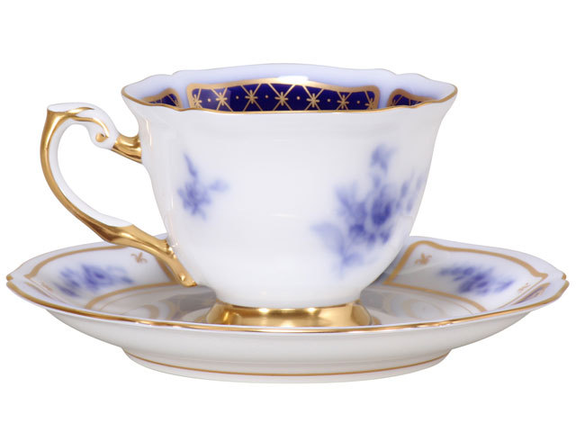 カップ＆ソーサー