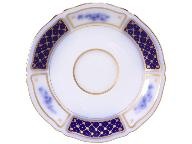 カップ＆ソーサー