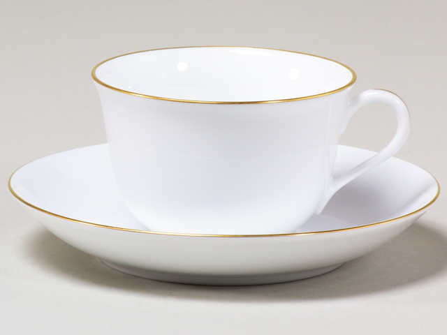 瑠璃金蝕ぶどう 36cm花器