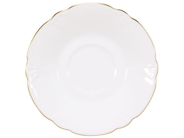 カップ＆ソーサー