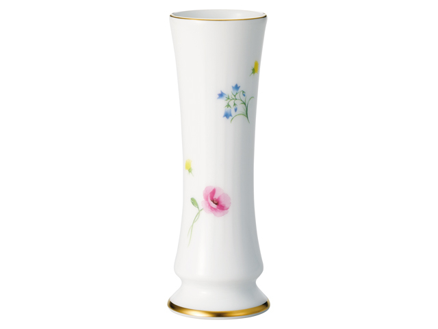 大倉陶園の花器