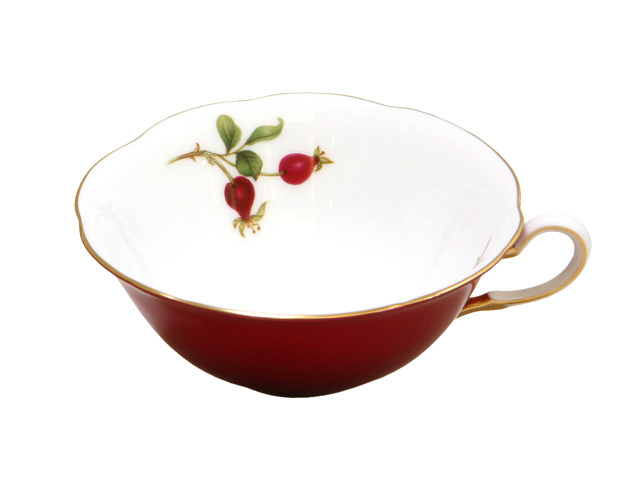 カップ＆ソーサー