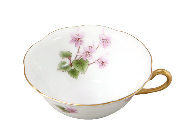 カップ＆ソーサー