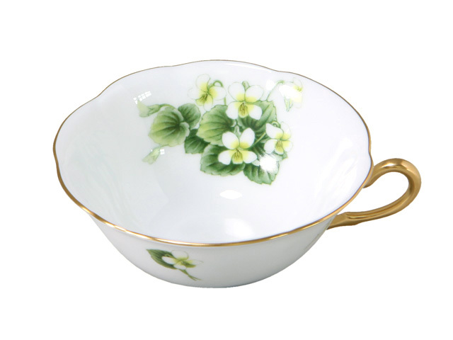 カップ＆ソーサー