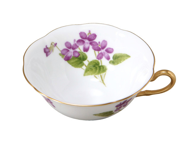 カップ＆ソーサー