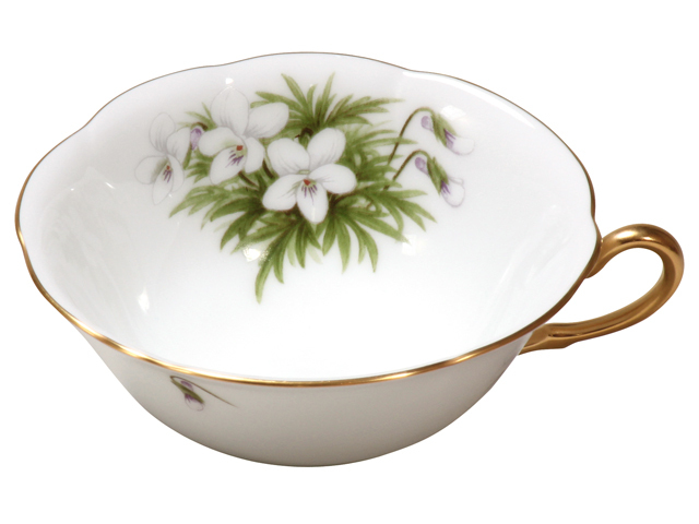 カップ＆ソーサー