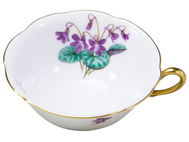 カップ＆ソーサー