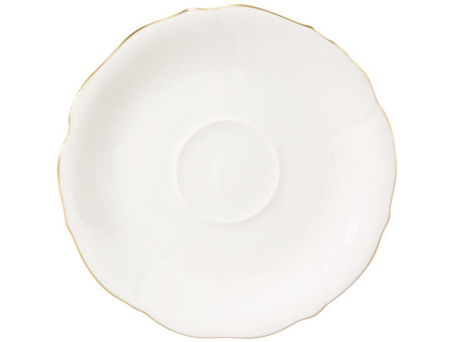 カップ＆ソーサー