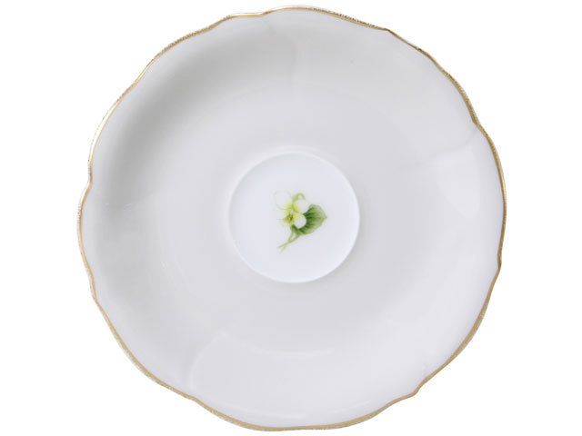 カップ＆ソーサー