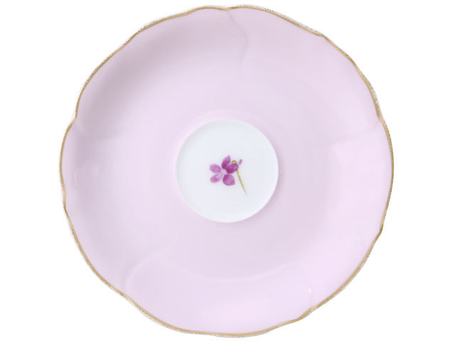 カップ＆ソーサー