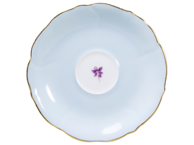 カップ＆ソーサー