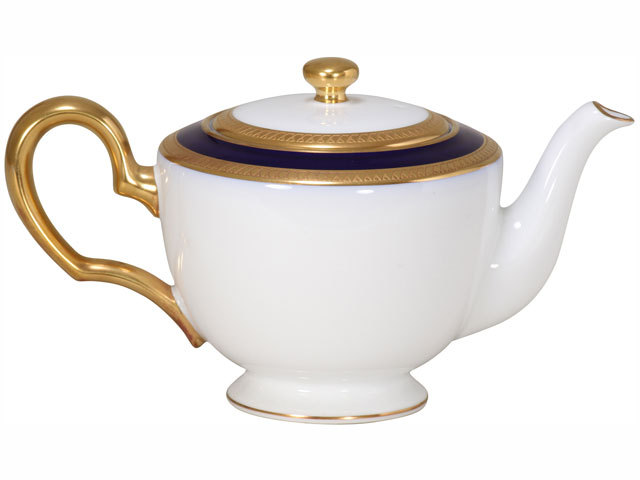 大倉陶園 リミテッドエディション クイーンローズ デザートプレート