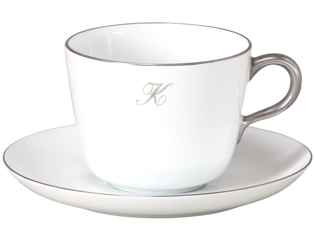 イニシャル入れ 商品一覧 - 大倉陶園公式オンラインショップ